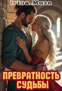 Превратность судьбы — Irina_Muza