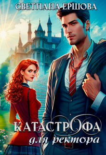 Катастрофа для ректора, или Я не хотела — Светлана Ершова