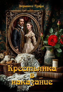Крестьянка в наказание — Вероника Азара