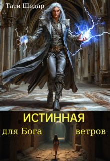 Истинная для Бога ветров — Тати Шедар