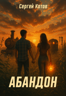 Абандон — Сергей Котов