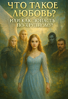 Что такое Любовь ? Или как попасть по крупному. — Людмила Вовченко