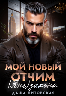 Мой новый отчим. (вне)закона — Даша Литовская