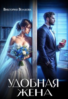 Удобная жена — Виктория Волкова