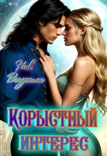 Корыстный интерес — nick vengens