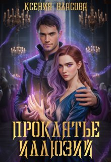 Проклятье иллюзий — Ксения Власова