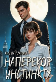 Наперекор инстинкту — Ксения Власова