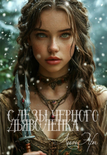 Слёзы  чёрного дьяволёнка — Лин Эфа