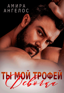 Ты мой трофей, девочка — Амира Ангелос