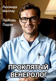 Проклятый венеролог — Любовь Ладан