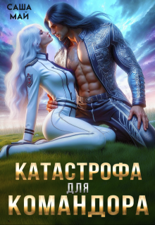 Катастрофа для командора — Саша Май