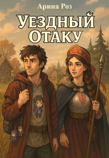 Уездный Отаку — Арина Роз