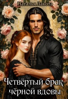 Четвёртый брак чёрной вдовы — Наталья Лакота (Ната Лакомка)