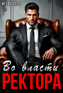 Во власти ректора — Вета Солло