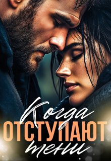 Когда отступают тени — Джулиан Хитч