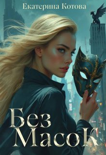 Без масок — Eкатерина Котова