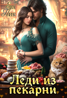 Леди из пекарни — Ева Пик
