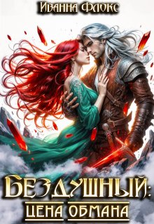 Бездушный: цена обмана — Иванна Флокс