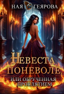 Невеста поневоле, или Обрученная проклятием — Ная Геярова