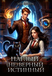 Наглый. (не)верный. Истинный — Эль Вайра