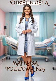 Маркиза роддома №5 — Олфель Дега
