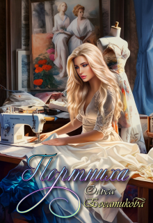 Портниха — Ольга Богатикова