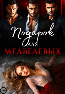 Подарок для Медведевых — Ая Кучер