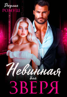 Невинная для Зверя — Джулия Ромуш