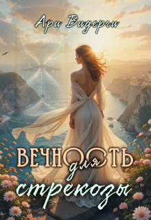 Вечность для стрекозы — Ари Видерчи