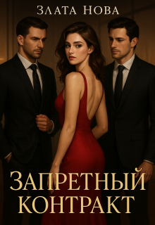 Запретный контракт — Злата Нова
