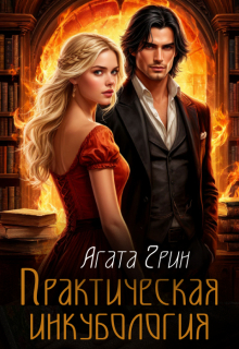 Практическая инкубология — Агата Грин