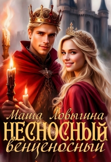 Несносный венценосный — Маша Ловыгина