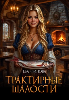 Трактирные шалости — Ева Финова