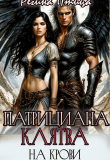 Патрициана. Ii. Клятва на крови — Регина Птица