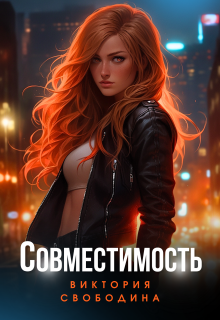 Совместимость — Виктория Свободина