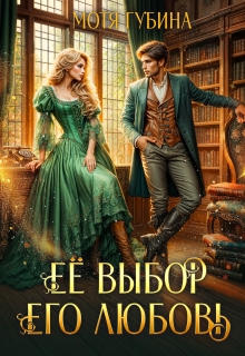 Её Выбор. Его Любовь — Мотя Губина