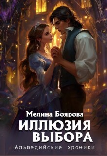 Иллюзия выбора — Боярова Мелина