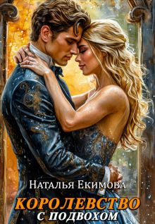 Королевство с подвохом — Наталья Екимова