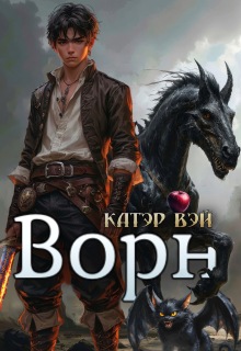 Ворн. Книга третья. — Катэр Вэй