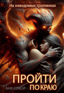 Пройти по краю — Аня Сокол