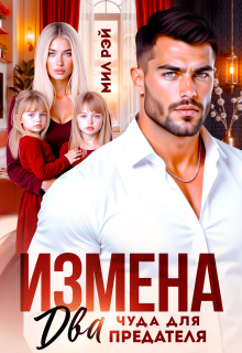 Измена. Два чуда для предателя — МИЛ РЭЙ