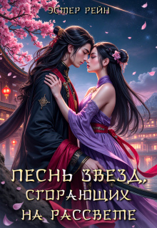 Песнь звезд, сгорающих на рассвете — Эстер Рейн