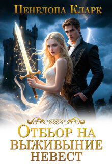 Отбор на выживание невест — Хелена Хайд