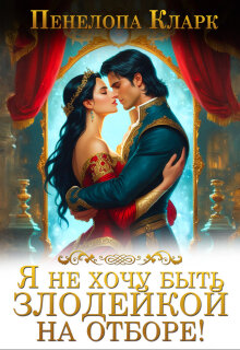 Я не хочу быть злодейкой на Отборе! — Хелена Хайд