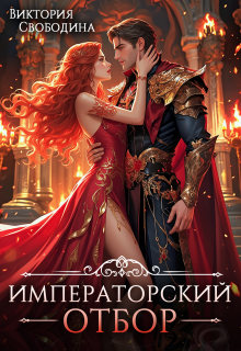 Императорский отбор — Виктория Свободина