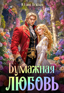 Бумажная любовь — Юлия Нежная
