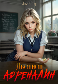 Двойной адреналин. — Лека Стар