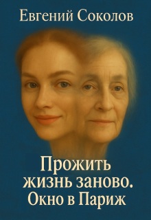 Прожить жизнь заново. Окно в Париж. — Евгений Владимирович Соколов