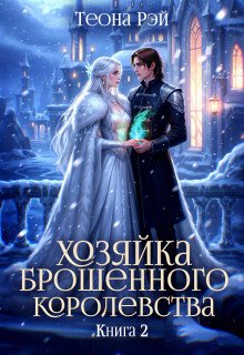 Хозяйка брошенного королевства — 2 — Теона Рэй