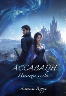 Ассавайн. Найти себя. — Алекса Корр